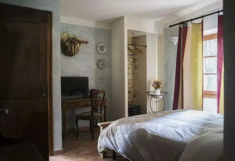 Majatalo La Bugia Del Sensale