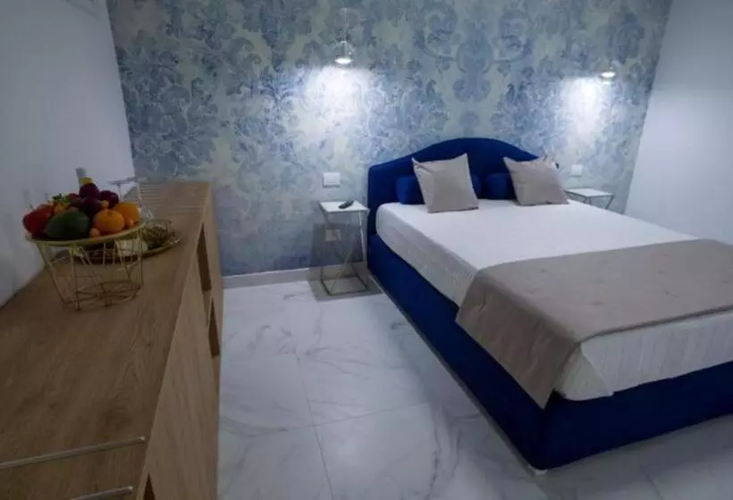 Majatalo Marinisa Suite Luxury Room