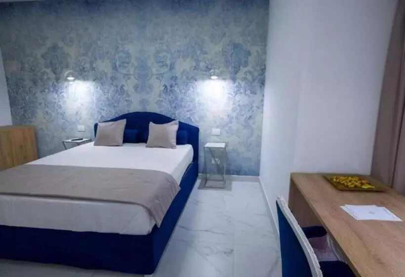 Majatalo Marinisa Suite Luxury Room