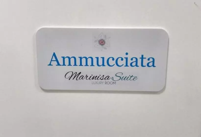 Majatalo Marinisa Suite Luxury Room