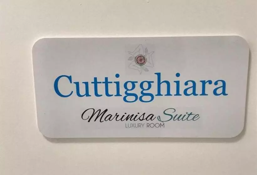 Majatalo Marinisa Suite Luxury Room