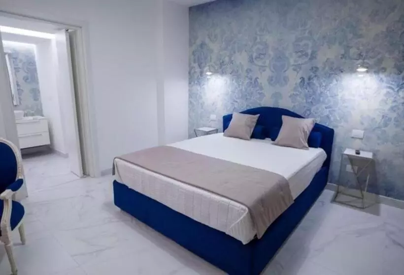 Majatalo Marinisa Suite Luxury Room