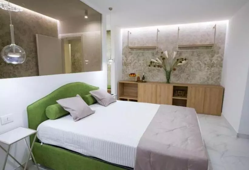 Majatalo Marinisa Suite Luxury Room