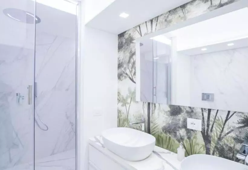 Majatalo Marinisa Suite Luxury Room