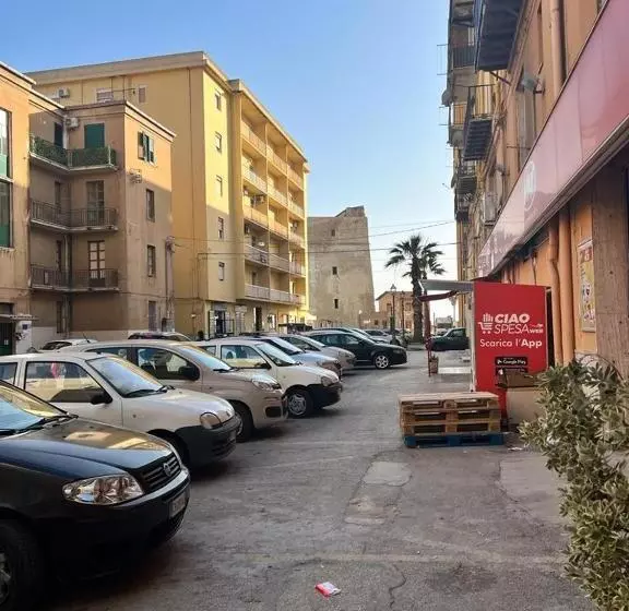 Majatalo Marinisa Suite Luxury Room