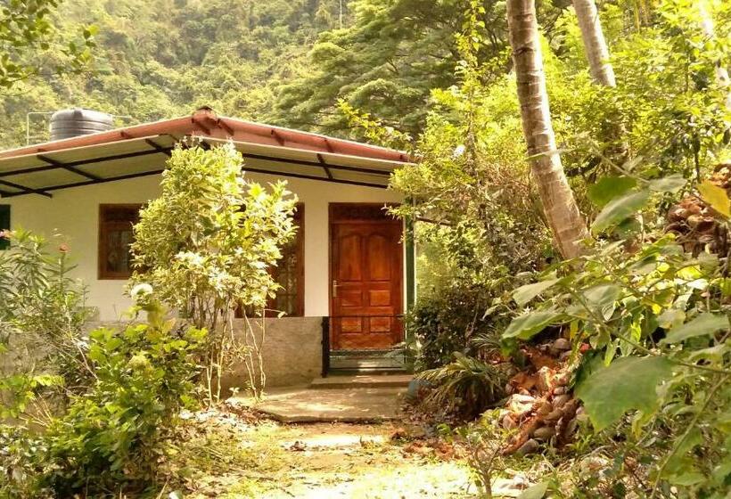 펜션 Namastay Cottage Hunnas Falls