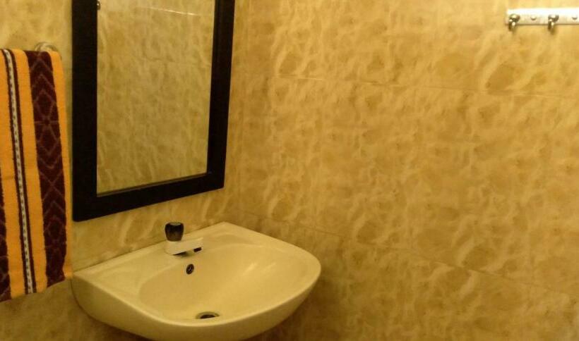 펜션 Namastay Cottage Hunnas Falls