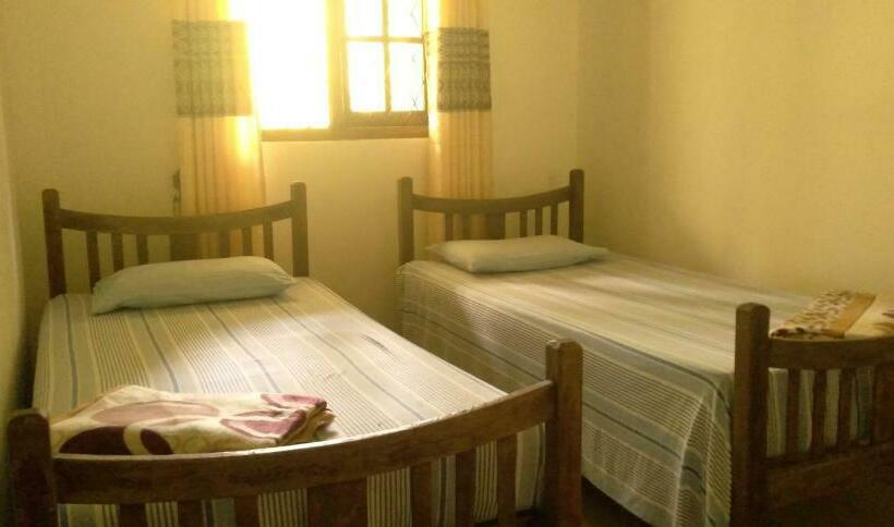 펜션 Namastay Cottage Hunnas Falls