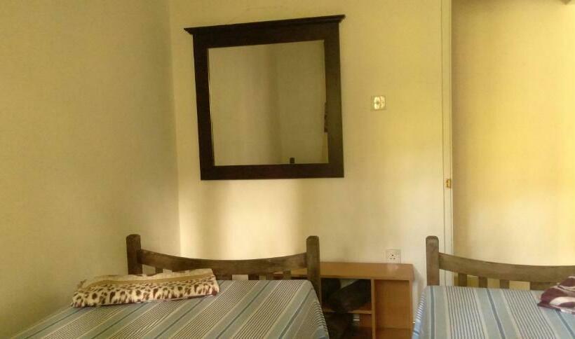 펜션 Namastay Cottage Hunnas Falls