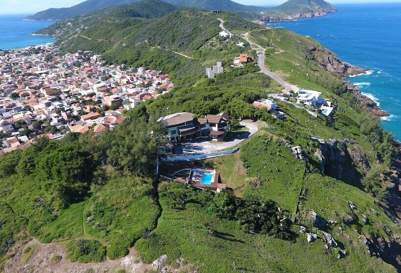 ペンション Sentinelas Do Mar