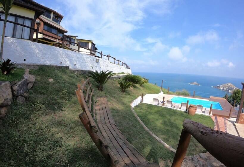 ペンション Sentinelas Do Mar