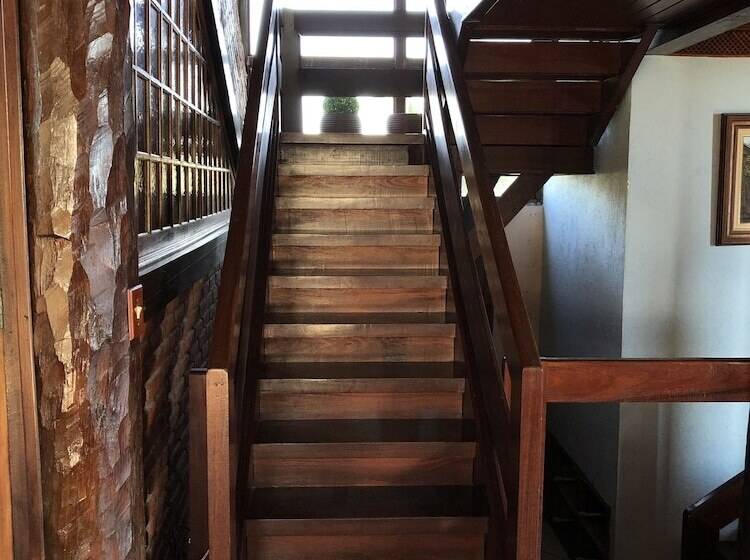 ペンション Sentinelas Do Mar