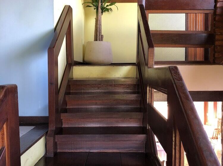 ペンション Sentinelas Do Mar