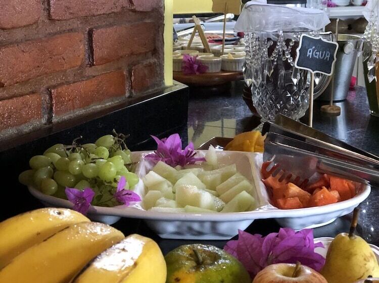 ペンション Sentinelas Do Mar