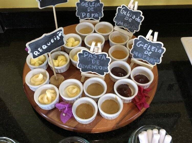 ペンション Sentinelas Do Mar