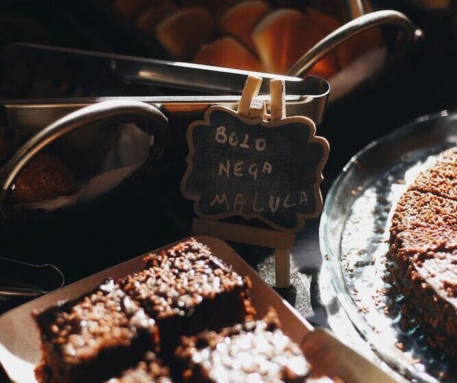 ペンション Sentinelas Do Mar