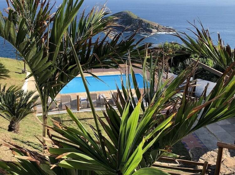 ペンション Sentinelas Do Mar