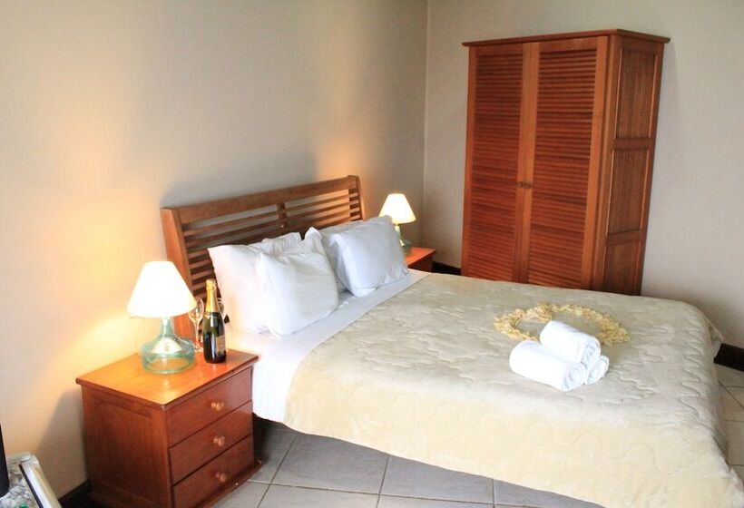 ペンション Sentinelas Do Mar