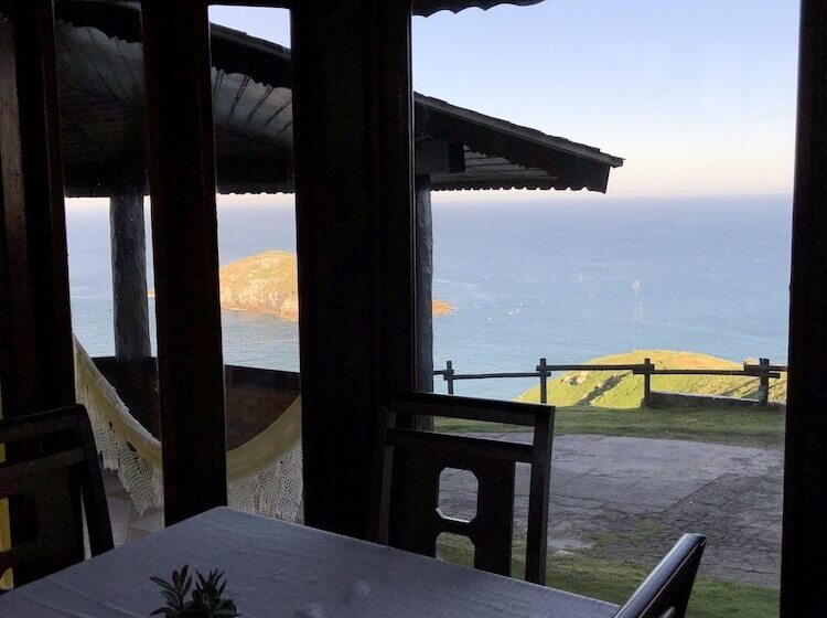 ペンション Sentinelas Do Mar