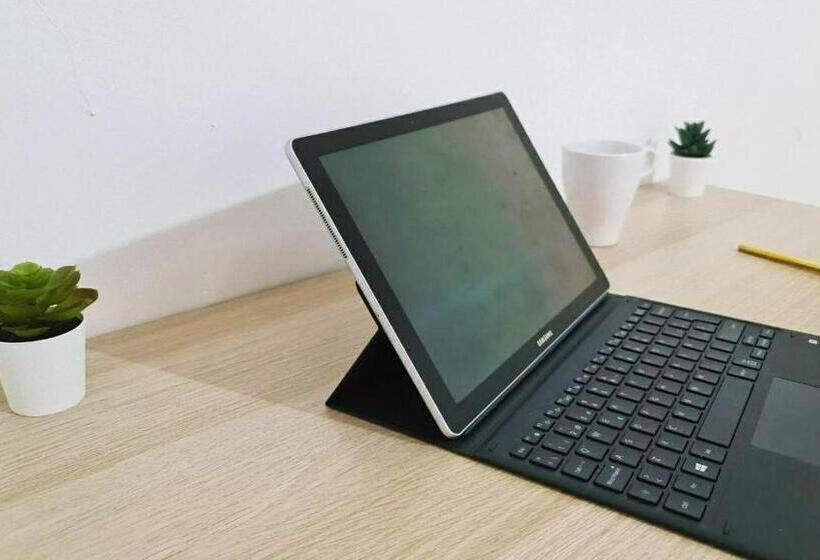 膳宿费 The Wave Temple