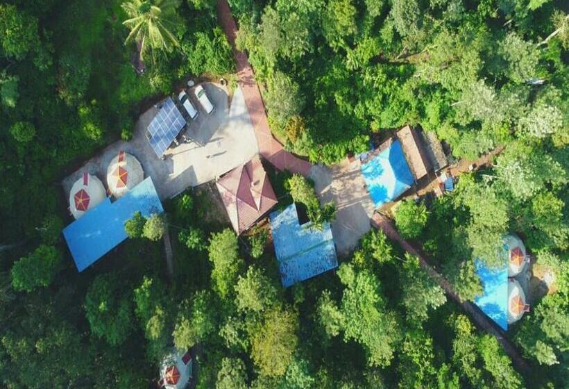 استراحتگاه Staymaker S Reddy S Homestay