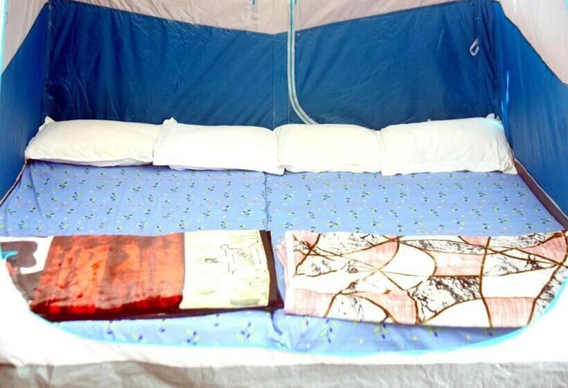 استراحتگاه Staymaker S Reddy S Homestay