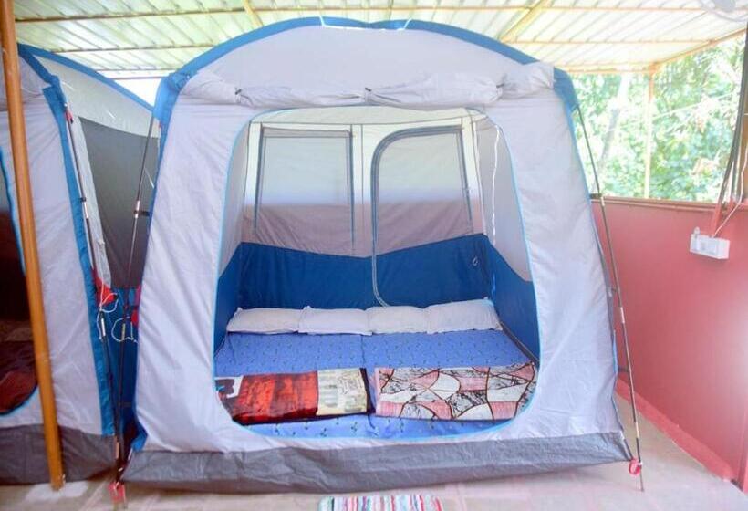 استراحتگاه Staymaker S Reddy S Homestay