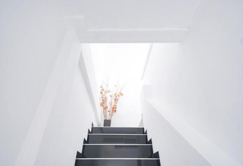 Urbanview Hotel Pondok Indah Pringsewu