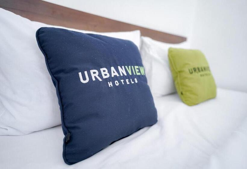 Urbanview Hotel Pondok Indah Pringsewu