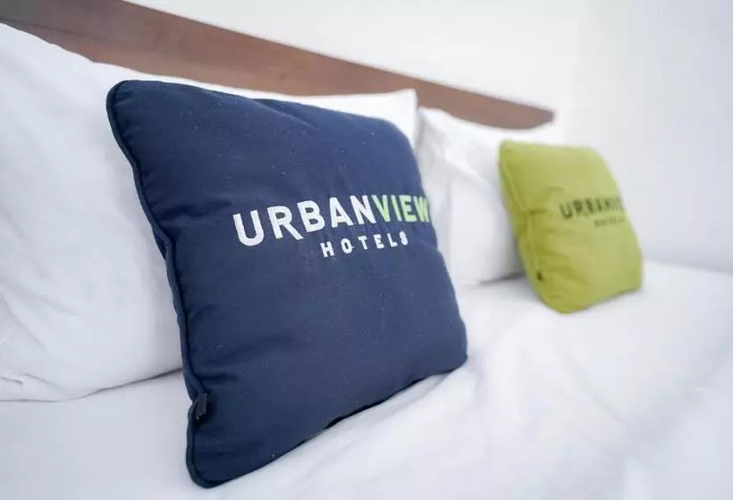 Urbanview Hotel Pondok Indah Pringsewu By Reddoorz