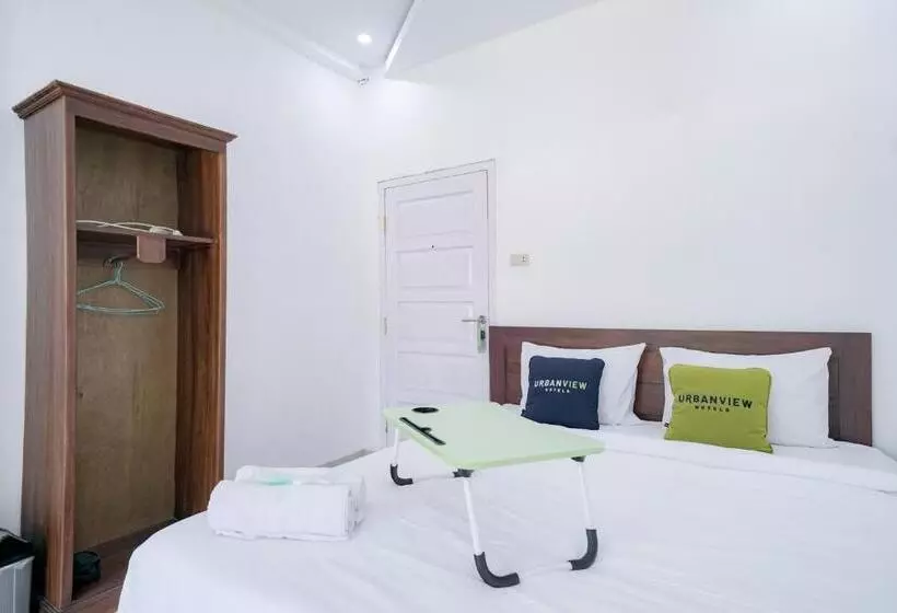 Urbanview Hotel Pondok Indah Pringsewu By Reddoorz