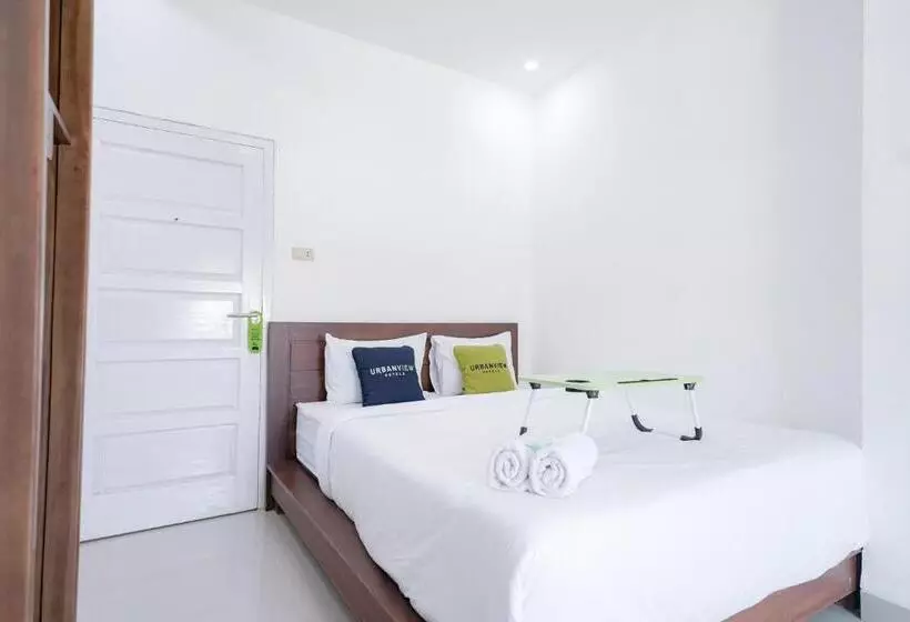 Urbanview Hotel Pondok Indah Pringsewu By Reddoorz
