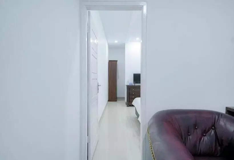 Urbanview Hotel Pondok Indah Pringsewu By Reddoorz