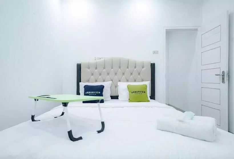 Urbanview Hotel Pondok Indah Pringsewu By Reddoorz