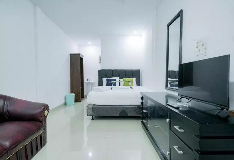 Urbanview Hotel Pondok Indah Pringsewu By Reddoorz