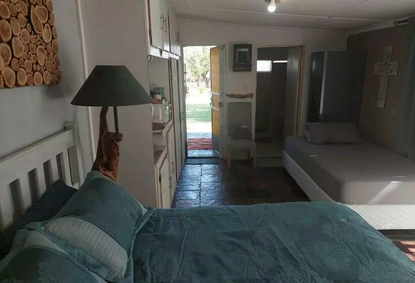 ベッドアンドブレックファースト God S Grace Farm Accommodation