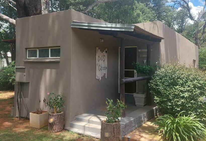 مبيت وإفطار God S Grace Farm Accommodation