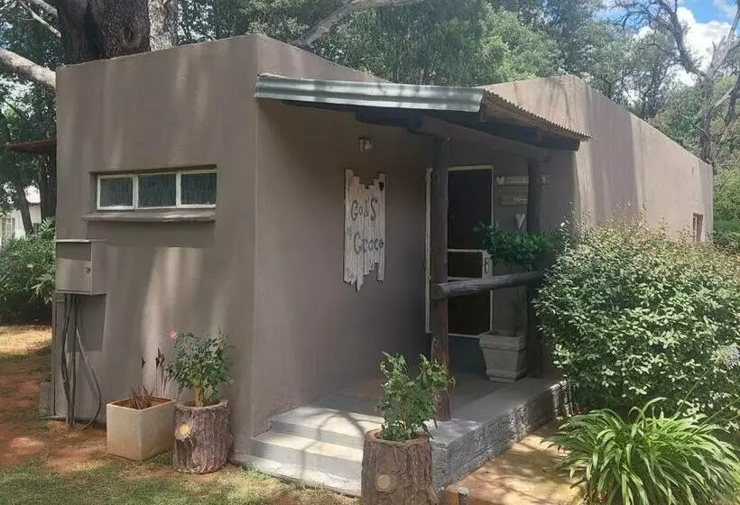 ベッドアンドブレックファースト God S Grace Farm Accommodation