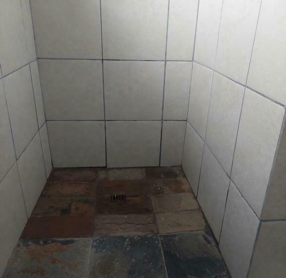 مبيت وإفطار God S Grace Farm Accommodation