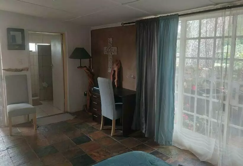 ベッドアンドブレックファースト God S Grace Farm Accommodation