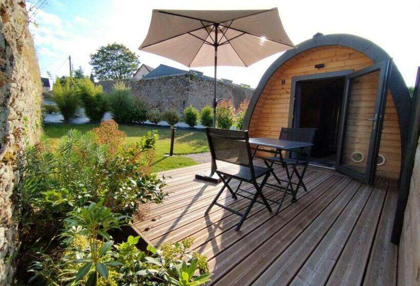 Bed and Breakfast Le Domaine De Pivette