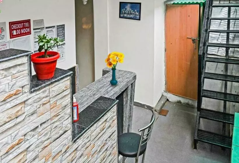 Hotelli Classic Guest House