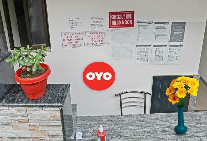 酒店 Classic Guest House