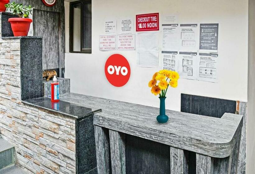 酒店 Classic Guest House