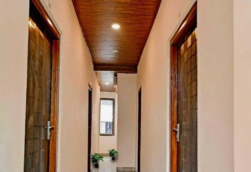 Hotelli Classic Guest House