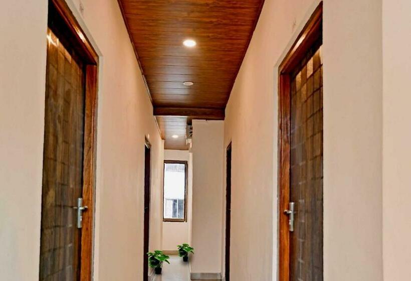 酒店 Classic Guest House