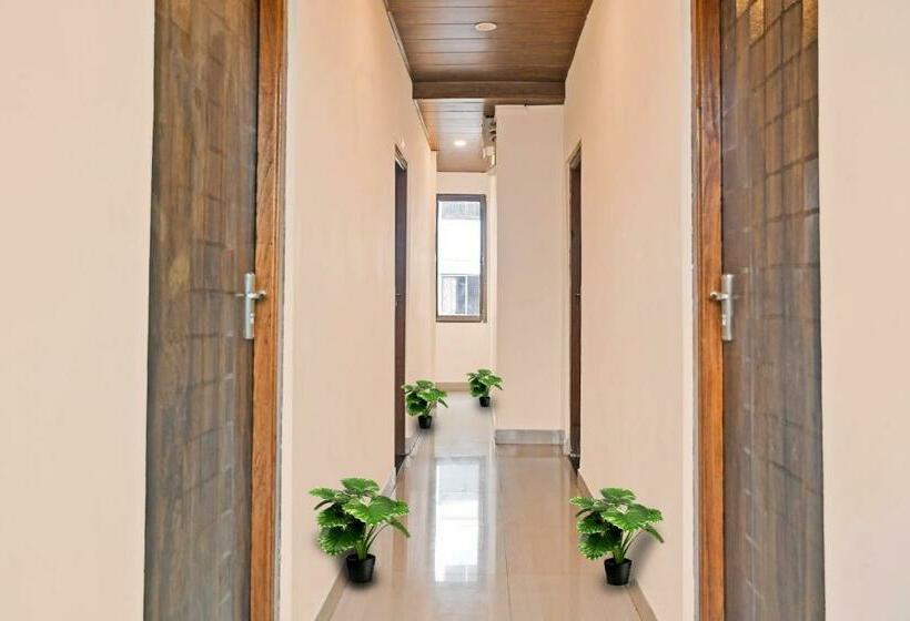 酒店 Classic Guest House