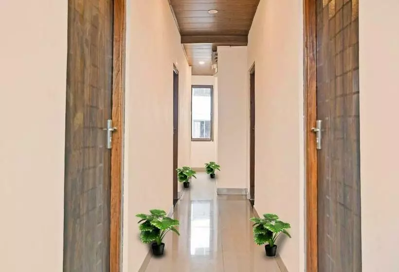 Hotelli Classic Guest House