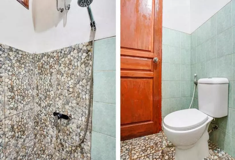 هتل Spot On 91117 Sriwijaya Residence Syariah