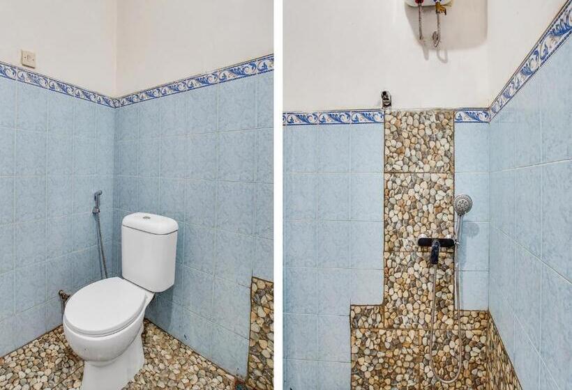 فندق Spot On 91117 Sriwijaya Residence Syariah